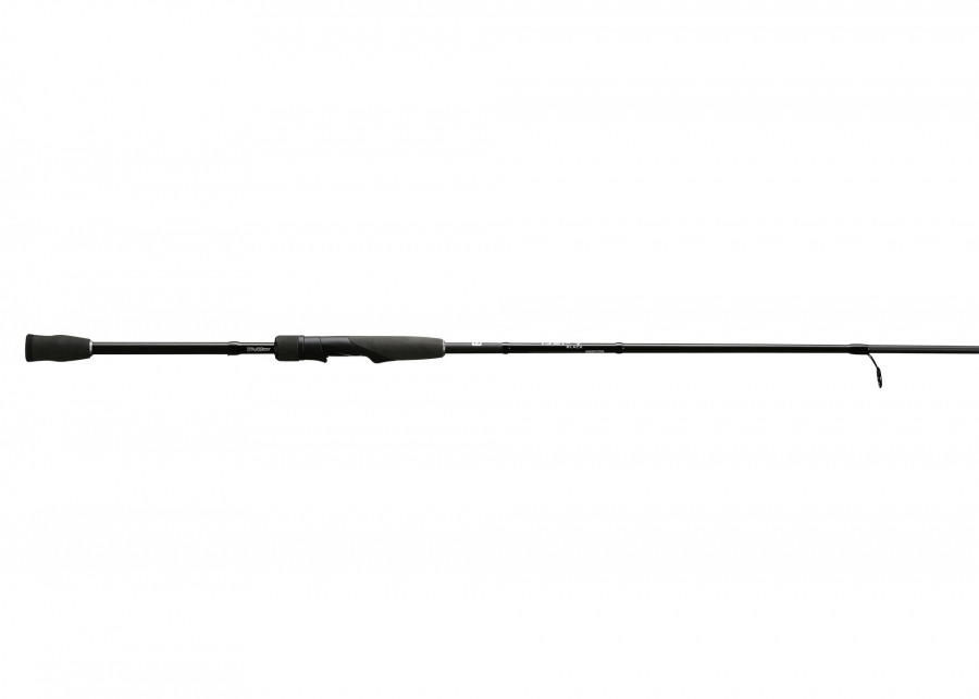 13 Fishing Defy Black Spin Olta Kamışı