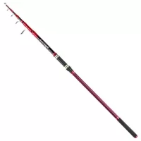 Albastar Power Carbon 1955 Surf Olta Kamışı