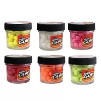 Berkley Gulp Floating Salmon Eggs Sahte Yemi
