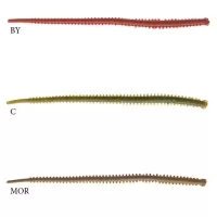 Berkley Gulp SW Sandworm Sahte Kurt