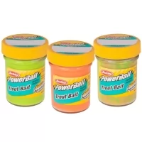 Berkley PowerBait Trout Bait Sahte Yemi