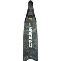 Cressi Gara Turbo Carbon MD Dalış Paleti