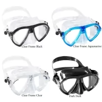 Cressi Ocean Dalış Maskesi