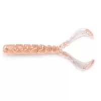 Mustad Aji Worm Chiki-Chiki Sahte Kurt