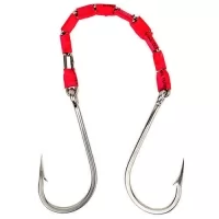 Mustad Olta İğnesi 7691S-CH-RIG
