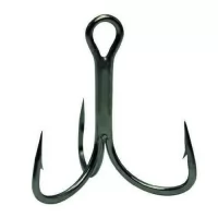 Mustad Olta İğnesi TG78NP-BN 6lı