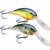 Rapala Shad Dancer Sahte Balığı