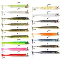 Storm 360GT Searchbait Sahte Balığı
