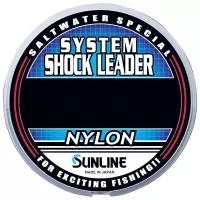 Sunline System Shock Leader Misina